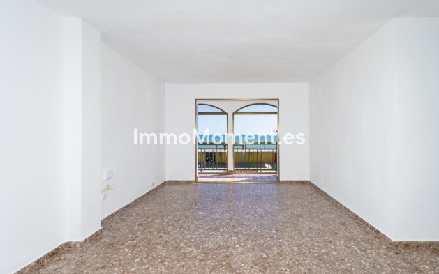 Wiederverkauf - Wohnung - Manilva - San Luis de Sabinillas