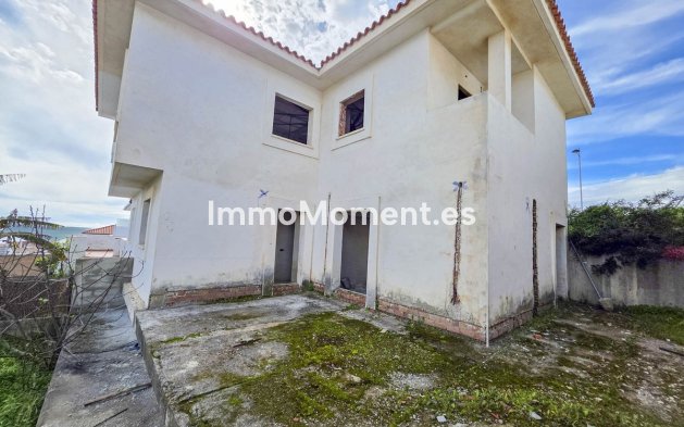 Revente - Villa - Manilva - La Duquesa