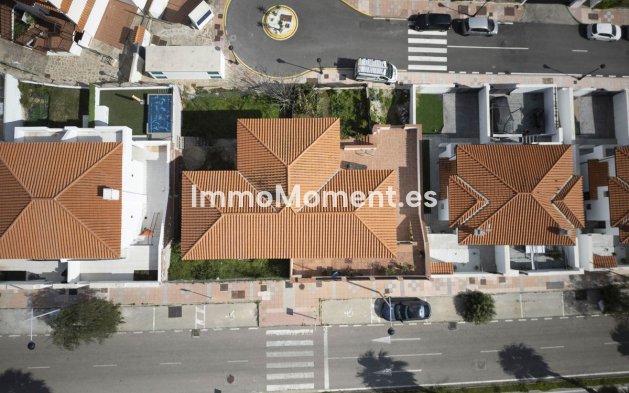 Revente - Villa - Manilva - La Duquesa