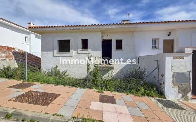 Revente - Villa - Manilva - La Duquesa