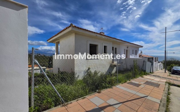 Revente - Villa - Manilva - La Duquesa