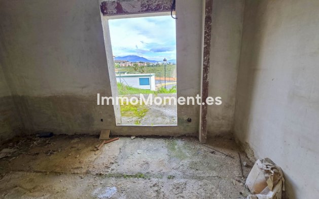 Revente - Villa - Manilva - La Duquesa