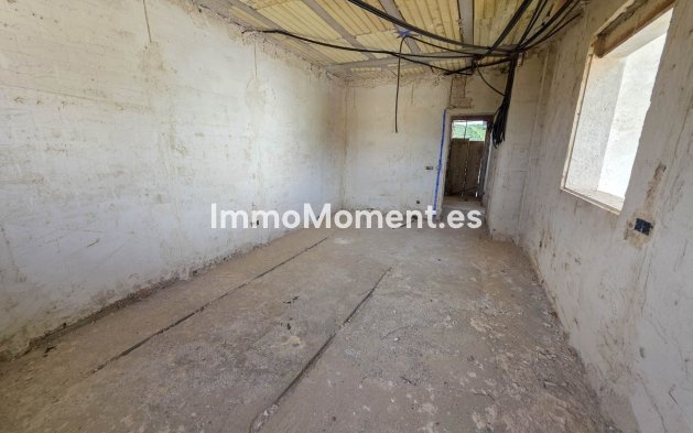 Revente - Villa - Manilva - La Duquesa