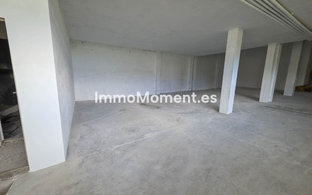 Revente - Villa - Manilva - La Duquesa