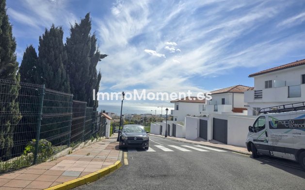 Revente - Villa - Manilva - La Duquesa