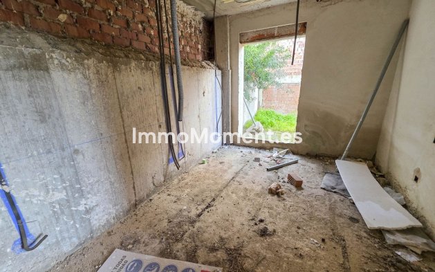 Revente - Villa - Manilva - La Duquesa