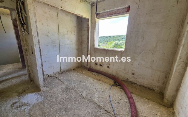 Revente - Villa - Manilva - La Duquesa