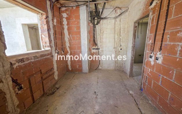 Revente - Villa - Manilva - La Duquesa