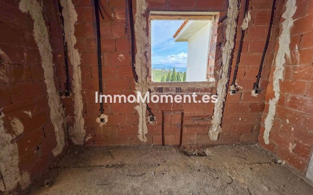 Revente - Villa - Manilva - La Duquesa