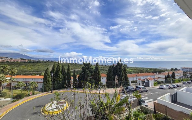 Revente - Villa - Manilva - La Duquesa