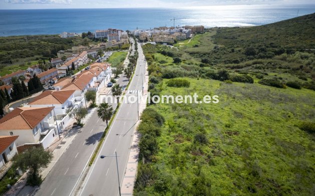 Revente - Villa - Manilva - La Duquesa