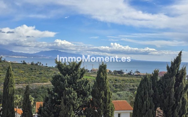 Revente - Villa - Manilva - La Duquesa