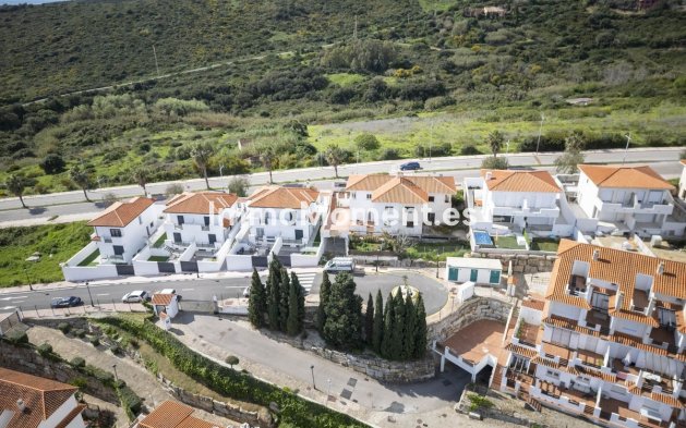 Revente - Villa - Manilva - La Duquesa