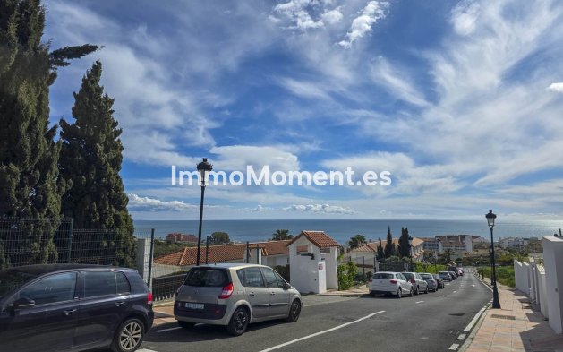 Revente - Villa - Manilva - La Duquesa