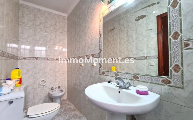 Bestaande woning - Villa - Estepona  - Estepona Centro