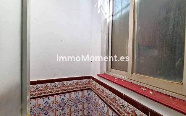 Bestaande woning - Villa - Estepona  - Estepona Centro