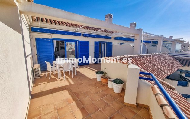 Revente - Appartement - Manilva - San Luis de Sabinillas