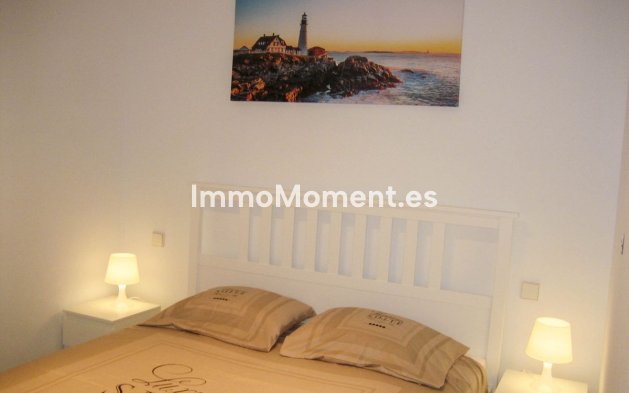 Revente - Appartement - Manilva - San Luis de Sabinillas