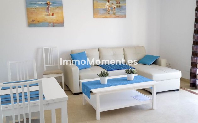 Revente - Appartement - Manilva - San Luis de Sabinillas