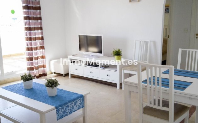 Revente - Appartement - Manilva - San Luis de Sabinillas