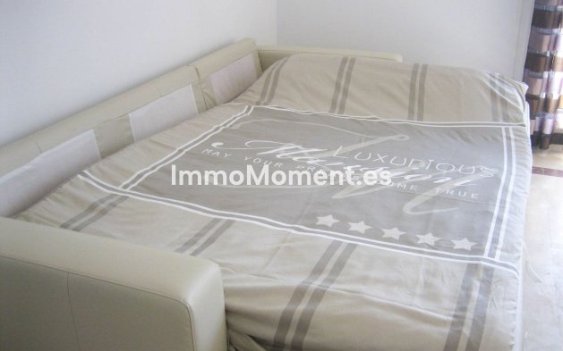 Revente - Appartement - Manilva - San Luis de Sabinillas