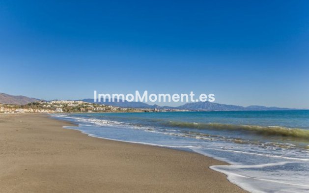 Revente - Appartement - Manilva - San Luis de Sabinillas