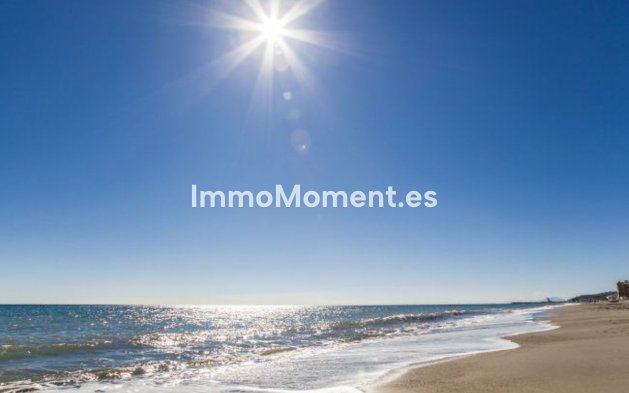 Revente - Appartement - Manilva - San Luis de Sabinillas