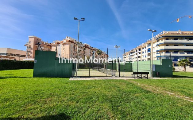 Revente - Appartement - Manilva - San Luis de Sabinillas
