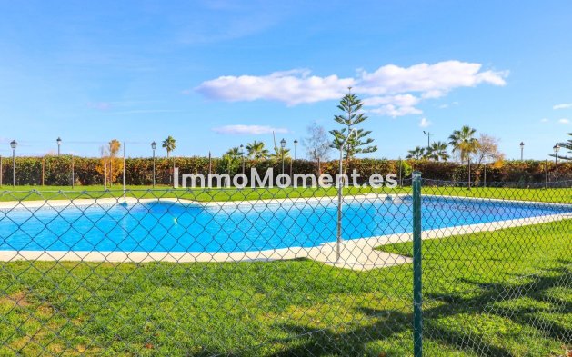 Revente - Appartement - Manilva - San Luis de Sabinillas