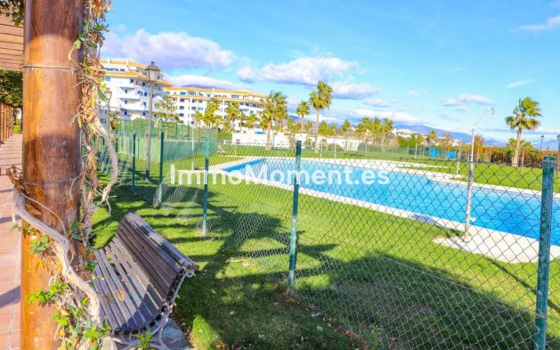 Revente - Appartement - Manilva - San Luis de Sabinillas