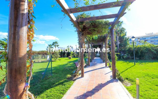 Revente - Appartement - Manilva - San Luis de Sabinillas