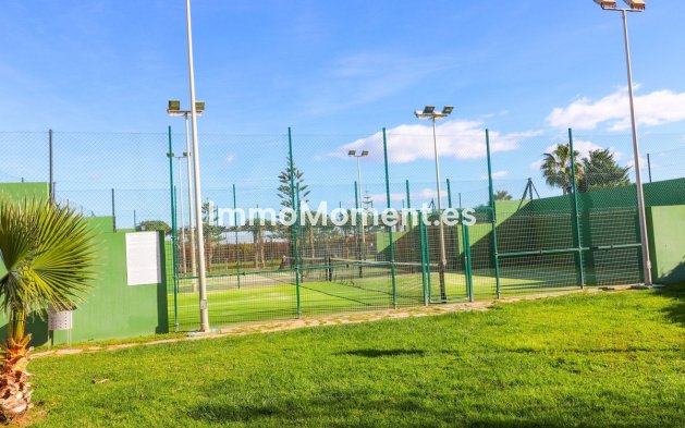 Revente - Appartement - Manilva - San Luis de Sabinillas