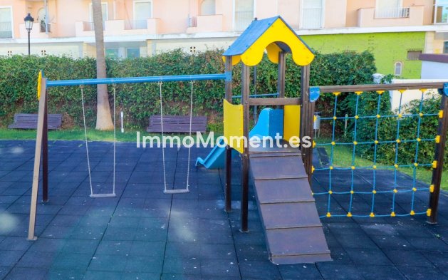 Revente - Appartement - Manilva - San Luis de Sabinillas