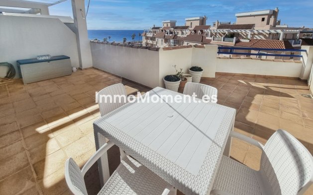 Revente - Appartement - Manilva - San Luis de Sabinillas