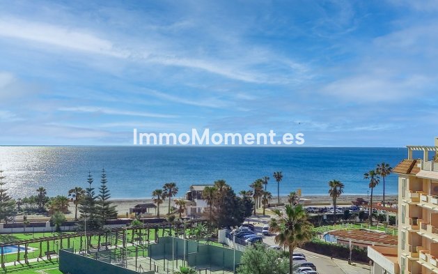 Revente - Appartement - Manilva - San Luis de Sabinillas