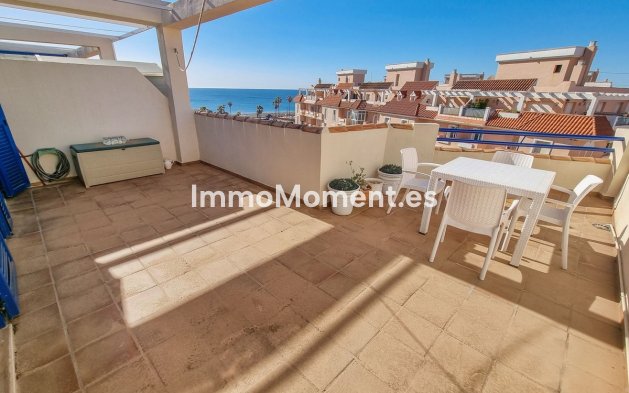 Revente - Appartement - Manilva - San Luis de Sabinillas