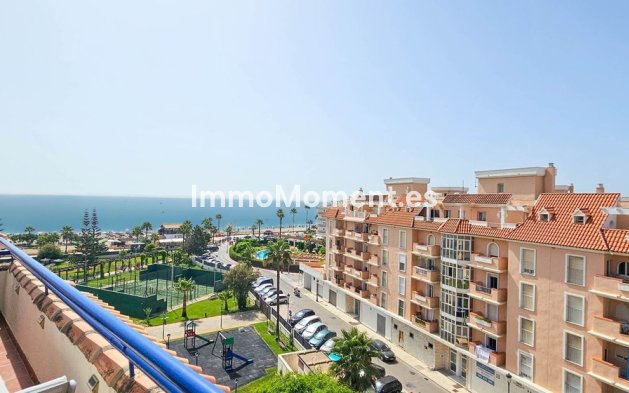Revente - Appartement - Manilva - San Luis de Sabinillas