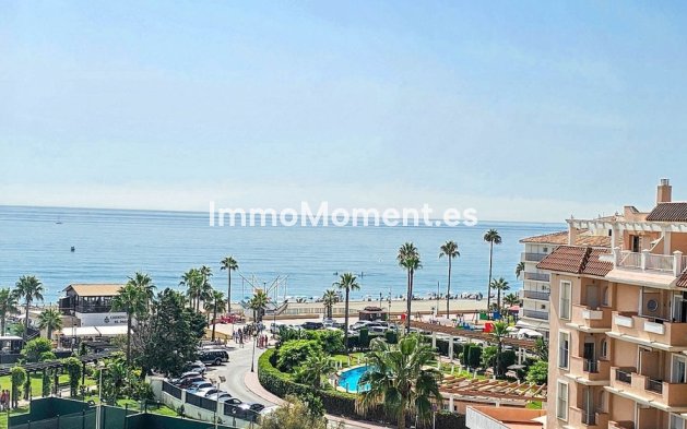 Revente - Appartement - Manilva - San Luis de Sabinillas