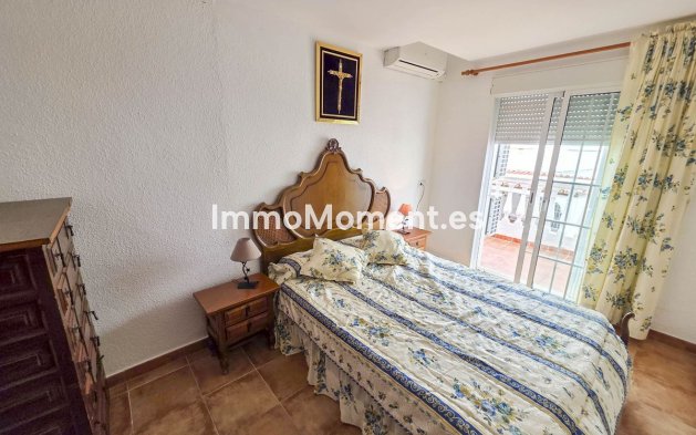 Wiederverkauf - Reihenhaus - Manilva - La Duquesa