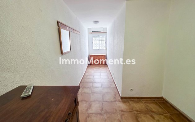 Wiederverkauf - Reihenhaus - Manilva - La Duquesa