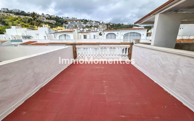 Wiederverkauf - Reihenhaus - Manilva - La Duquesa