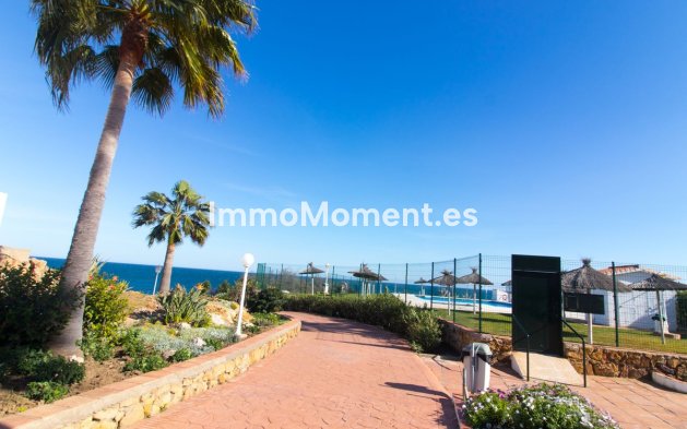 Wiederverkauf - Reihenhaus - Manilva - La Duquesa