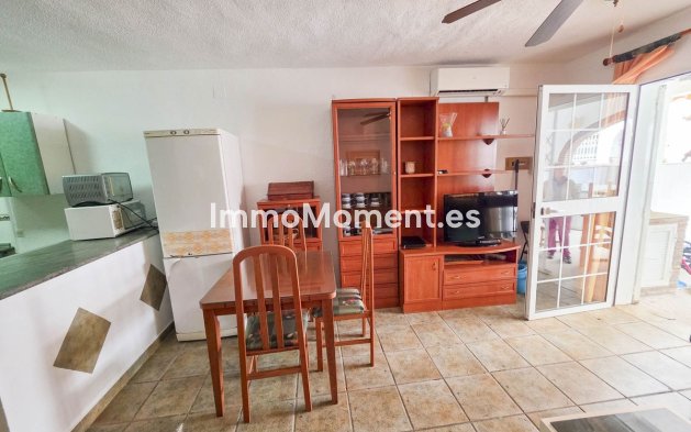 Wiederverkauf - Reihenhaus - Manilva - La Duquesa