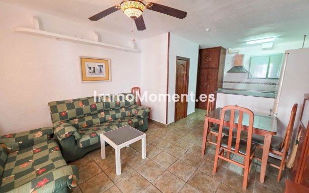 Wiederverkauf - Reihenhaus - Manilva - La Duquesa