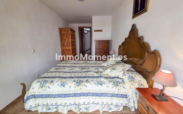 Wiederverkauf - Reihenhaus - Manilva - La Duquesa