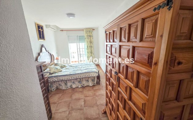 Wiederverkauf - Reihenhaus - Manilva - La Duquesa