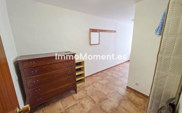 Wiederverkauf - Reihenhaus - Manilva - La Duquesa