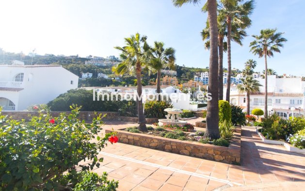 Wiederverkauf - Reihenhaus - Manilva - La Duquesa