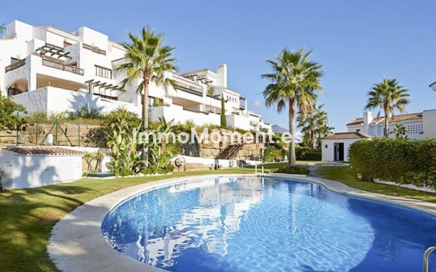 Resale - Apartment - Casares - Casares Playa