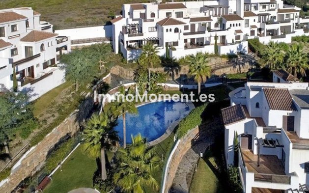 Resale - Apartment - Casares - Casares Playa
